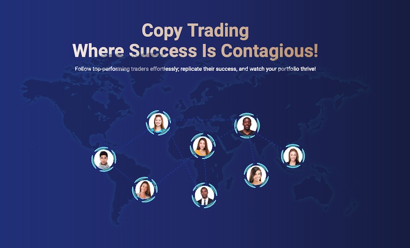 Maximize Your Investment Potential with GTCFX’s Cutting-Edge Copy Trading Platform